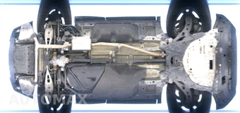 2020 Honda CR-V EX-L - miniatura 21