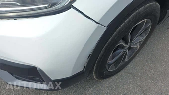 2020 Honda CR-V EX-L - miniatura 22