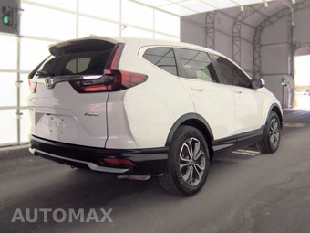 2020 Honda CR-V EX-L - miniatura 4
