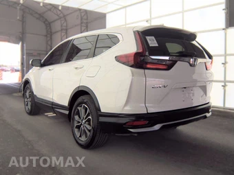 2020 Honda CR-V EX-L - miniatura 6
