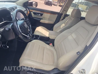 2020 Honda CR-V EX-L - miniatura 7