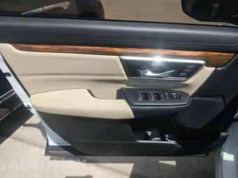 2020 Honda CR-V EX-L - miniatura 9