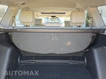 2020 Honda CR-V EX-L - miniatura 11