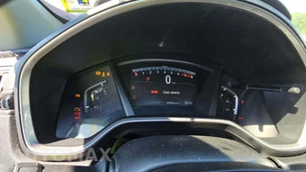 2020 Honda CR-V EX-L - miniatura 12
