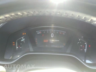 2020 Honda CR-V EX-L - miniatura 14