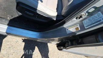 2020 Honda CR-V EX-L - miniatura 18