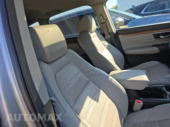 2020 Honda CR-V EX-L - miniatura 2