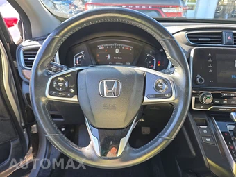 2020 Honda CR-V EX-L - miniatura 4