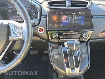 2020 Honda CR-V EX-L - miniatura 5