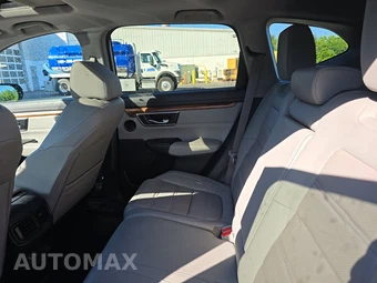 2020 Honda CR-V EX-L - miniatura 7