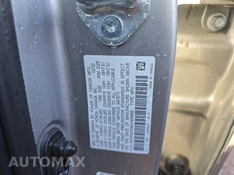2020 Honda CR-V EX-L - miniatura 9
