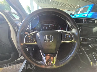 2020 Honda CR-V EX-L - miniatura 10
