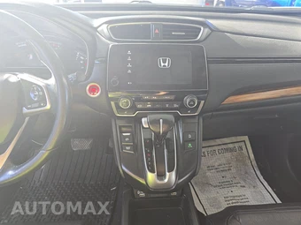 2020 Honda CR-V EX-L - miniatura 11
