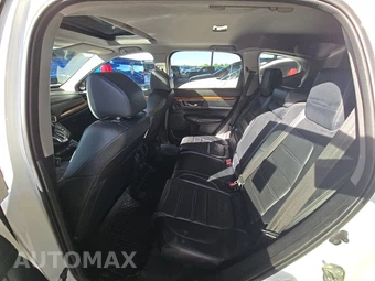 2020 Honda CR-V EX-L - miniatura 13
