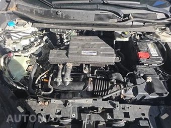 2020 Honda CR-V EX-L - miniatura 15