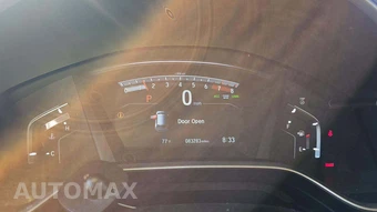 2020 Honda CR-V EX-L - miniatura 18