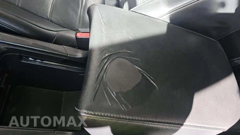 2020 Honda CR-V EX-L - miniatura 21