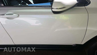 2020 Honda CR-V EX-L - miniatura 23