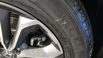 2020 Honda CR-V EX-L - miniatura 27