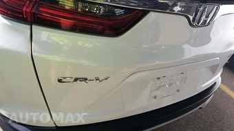2020 Honda CR-V EX-L - miniatura 32