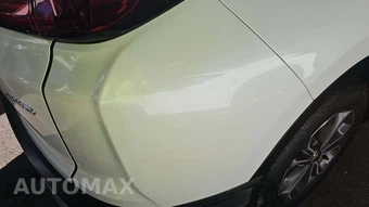 2020 Honda CR-V EX-L - miniatura 33