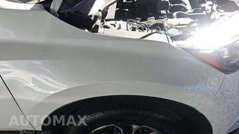 2020 Honda CR-V EX-L - miniatura 34