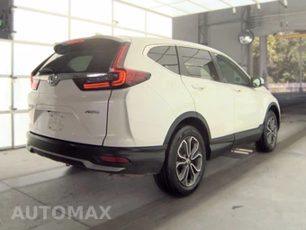 2020 Honda CR-V EX-L - miniatura 4