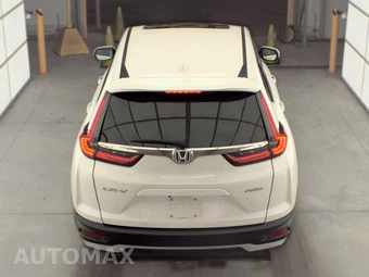 2020 Honda CR-V EX-L - miniatura 5