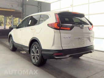2020 Honda CR-V EX-L - miniatura 6