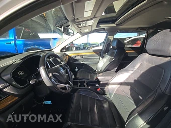 2020 Honda CR-V EX-L - miniatura 7
