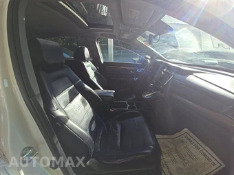 2020 Honda CR-V EX-L - miniatura 8
