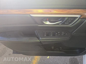 2020 Honda CR-V EX-L - miniatura 9