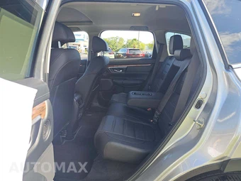 2020 Honda CR-V EX-L - miniatura 10