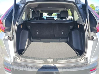2020 Honda CR-V EX-L - miniatura 11