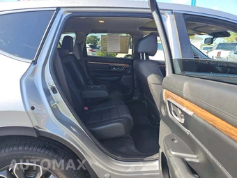 2020 Honda CR-V EX-L - miniatura 13