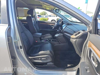 2020 Honda CR-V EX-L - miniatura 15