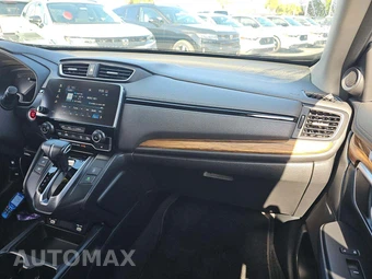 2020 Honda CR-V EX-L - miniatura 16