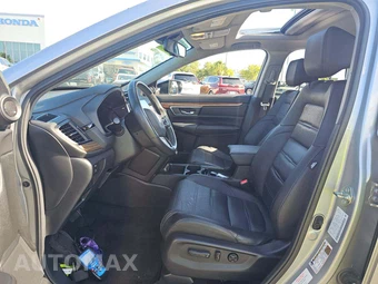 2020 Honda CR-V EX-L - miniatura 3