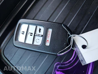 2020 Honda CR-V EX-L - miniatura 5