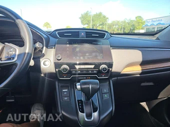 2020 Honda CR-V EX-L - miniatura 7