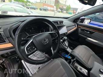 2020 Honda CR-V EX-L - miniatura 10