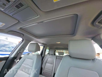 2020 Honda CR-V EX-L - miniatura 11