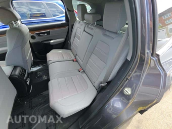 2020 Honda CR-V EX-L - miniatura 13