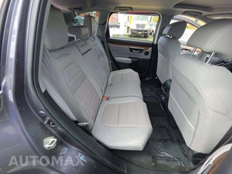 2020 Honda CR-V EX-L - miniatura 16