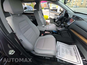 2020 Honda CR-V EX-L - miniatura 18