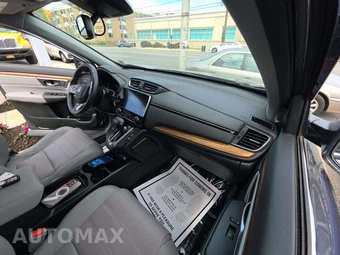 2020 Honda CR-V EX-L - miniatura 19