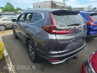 2020 Honda CR-V EX-L - miniatura 2
