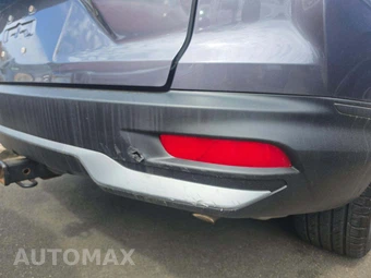 2020 Honda CR-V EX-L - miniatura 24
