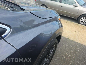2020 Honda CR-V EX-L - miniatura 25