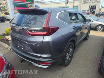 2020 Honda CR-V EX-L - miniatura 3
